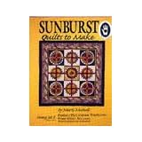 sunburst quilts to make perfect patchwork templates using set f product 8344