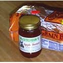 Apple Butter: McCutcheons 4 Pack by 