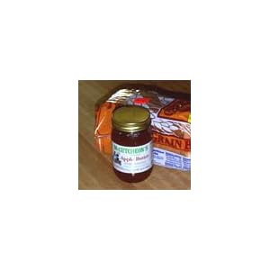 Apple Butter: McCutcheons 4 Pack by 