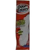 Odor-Eaters Odor Destroying Ultra Comfort Insoles - 1 Pair
