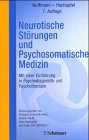 Produkt-Bild: Neurosenlehre, Psychotherapeutische und Psychosomatische Medizin