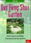 Der Feng- Shui- Garten - Lillian Too