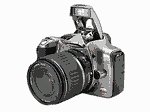 Canon EOS Digital Rebel 300D