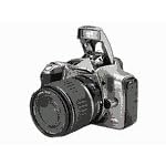 Canon EOS Digital Rebel 300D