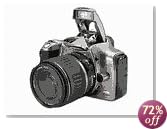 Canon EOS Digital Rebel 300D