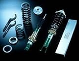 Tein (DNS14-QILS1) RE Coilovers - GT-R *Special Order (Drop -1.3 Front, -1.1 Rear (Spring Rate 559 lbs/in Front, 559 lbs/in Rear)) EDFC #1 * Need to Modify