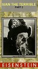 Ivan the Terrible - Pt. 2 by Kultur Video