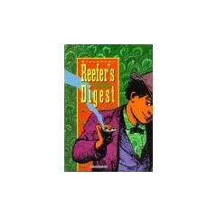 Rippchens Reefers Digest. Das Hanf- Lesebuch