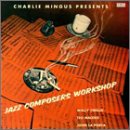 Charles Mingus