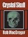 Books : Crystal Skull