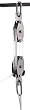Heavy Duty Pulley Hoist
