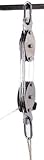 Heavy Duty Pulley Hoist