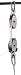 Heavy Duty Pulley Hoist