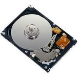 FUJITSU Mobile MHV2080AT - Hard drive - 80 GB - internal - 2.5 - ATA-100 - 4200 rpm