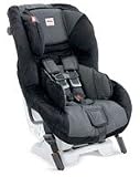 Britax Boulevard Convertible Car Seat Onyx