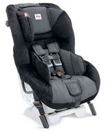 Britax Boulevard Convertible Car Seat Onyx