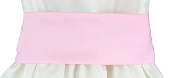 Girls-Party-Dress-Taffeta-Colors