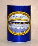 Singha`s Mustard Bath - 2 oz. - Powder