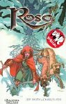 Produkt-Bild: Bone Special, Bd.2, Rose