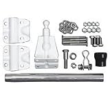 Universal Transom Mt Kit