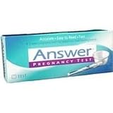 Answer One-Step Pregnancy Test - 1 Each