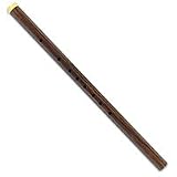 Review NOVICA  / NOVICA Rosewood flute, 'Sound of the Wind'
