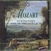 Mozart/Symphonies 38 Prague 39
