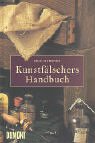 Kunstf&auml;lschers Handbuch - Eric Hebborn