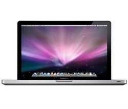 Apple MacBook Pro 15inch 2.53GHz/4GB/250GB/GeForce 9400M/SD