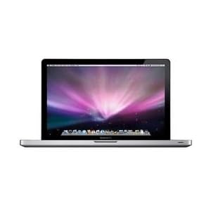 Apple MacBook Pro 15inch 2.53GHz/4GB/250GB/GeForce 9400M/SD