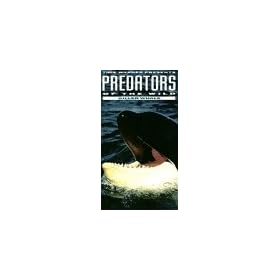Predators of the Wild: Killer Whale [VHS]