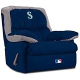NFL Seattle Seahawks Home Team Recliner