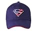 Search : Superman Americana Flag Logo Hat Cap