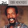 The Best of Eddie Kendricks: 20th Century Masters: Millennium Collection