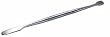 WAX CARVER SPATULA STAINLESS STEEL