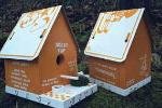Tennessee Birdhouse
