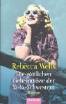 Rebecca Wells