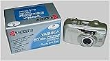 Kyocera Yashica Elite 135SE Zoom Quartz Date Back 35mm Camera