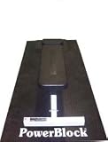 Power Block Mat 3' x 7'