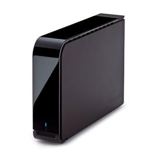 NEW 2TB DriveStation Axis USB 3 (Hard Drives & SSD)