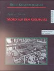 Mord auf dem Golfplatz, 4 Cassetten - Agatha Christie, Martin M. Schwarz