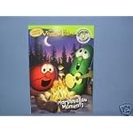 Veggie Tales Coloring and Activity Book Marshmallow Moments book cover