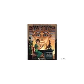 The Dagger of Amon-Ra: A Laura Bow Mystery