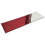 Ether Thermo 9-Long Inflatable Sleeping Pad