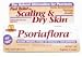 Psoriaflora Psoriasis Cream 1 Ounces