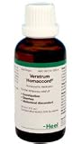 Heel Veratrum Homaccord