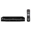 Yamaha DVD-C961 Super Audio CD/DVD-Audio Changer (Black)