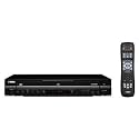 Yamaha DVD-C961BL 5-Disc DVD-Audio/Super Audio CD Changer (Black)
