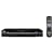 Yamaha DVD-C961BL 5-Disc DVD-Audio/Super Audio CD Changer (Black)