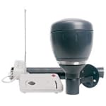 STI Battery Powered Wireless Driveway Monitor STI-34150